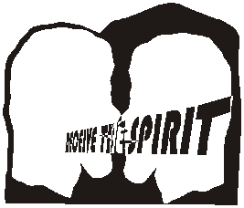 Receive the Spirit
